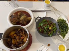 -路家小馆(富力又一城店)