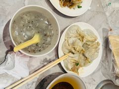 -严老幺烧麦(前进四路店)