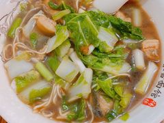 -春雪面馆(转塘店)