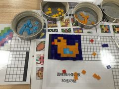 -瓦匠工社·马赛克·积木拼图·亲子手工DIY
