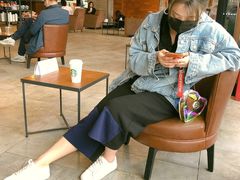 -星巴克(济宁万达广场店)