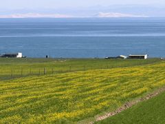 -青海湖国家重点风景名胜区