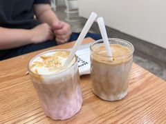 -GOOD好事咖啡(会展城店)