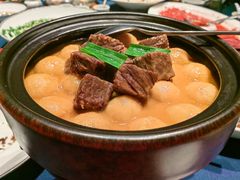 -三利音·玖弄小鲜(浦东嘉里城店)