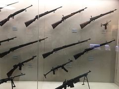 -平西抗日烈士陵园