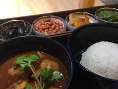 -牛腩之旅·牛腩牛杂煲(光启城美食城店)