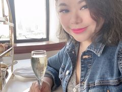 -上海和平饭店华懋阁 Cathay Room