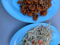-纽顿熟食中心