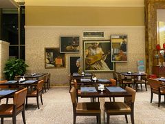 -怡聚轩全日制自助餐厅(大中华喜来登酒店)