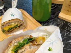 -THE WOODS 简餐 (国贸商城店)