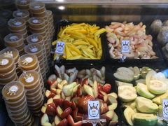 -陈鹏鹏潮汕菜(欢乐海岸 海边景观店)
