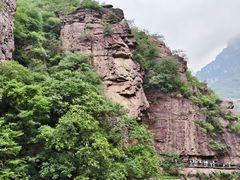 -云台山风景名胜区