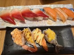 -万岁寿司(万国店)