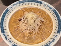 -奇芳阁·百年清真南京菜(夫子庙店)