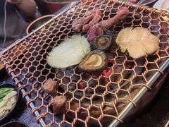 -松渡·鲜肉泥炉烤肉(时代天街店)
