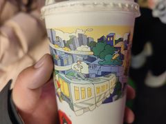 -茶颜悦色(重庆英利大融城LG层店)