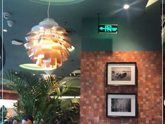 -星叶·东南亚料理(宁波万象汇店)
