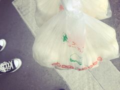 牛肉包-袁大头包子(光华路店)