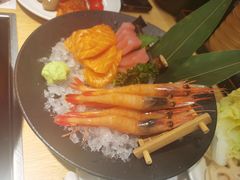 -温野菜涮涮锅(西单大悦城店)