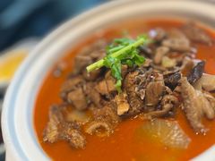 -简小舍·民间手艺菜(武昌江滩店)