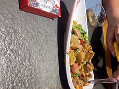 -三兄弟灰太狼烧烤.龙虾烤鱼(上海交大店)