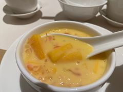 杨枝甘露-利苑酒家(金宝店)