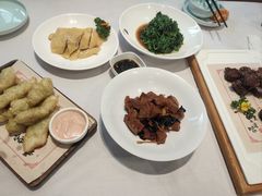 -930私房菜(欧阳路店)