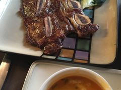 -ALBERGUE 1601 婆仔屋葡国餐厅