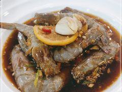 -潮州菜馆(十里河店)