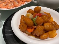 -广东道至正餐厅(区庄店)