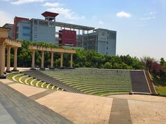 -西南政法大学(渝北校区)