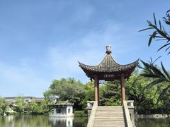 -勺湖公园