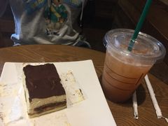 -星巴克(天津五大道店)