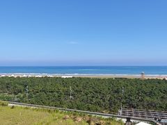 -青岛银沙滩温德姆至尊酒店