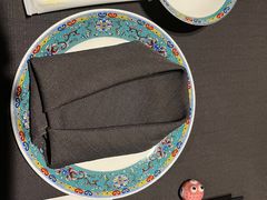 -肆月河豚·新淮扬(金融街店)