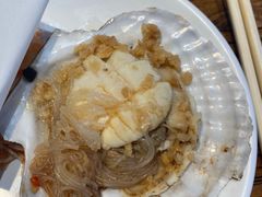 -海味当家·蒸锅海鲜(星海公园店)