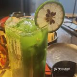 二楼火锅 位置在花园道二楼～这家餐厅比较安静