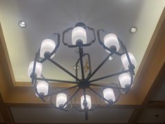 -曙光国际大酒店中餐厅