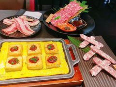-黑牛の店·黑金店(沈阳万象城店)