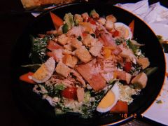 -panchos 墨西哥餐厅(嘉绿苑店)