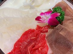 -大龙燚火锅(南山大道店)