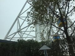 -南昌之星摩天轮