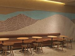 -星巴克(南宁华润幸福里店)