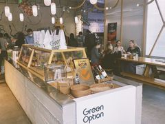 -Green Option(官舍店)