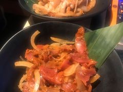 -新石器烤肉(周浦万达店)