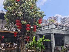 -顺德渔村·岭南一号