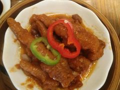 -珍宝轩海鲜火锅(碧湖大厦店)