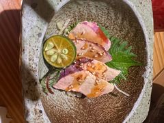 -花潮料理艺食馆(世欧广场店)