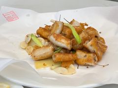 -一壶私房菜·顺德菜·顺德鱼生