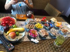 -南方嘉木茶艺馆(凌公塘路店)